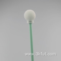 Laboratory Sterile Cleaning Face Cotton Swab